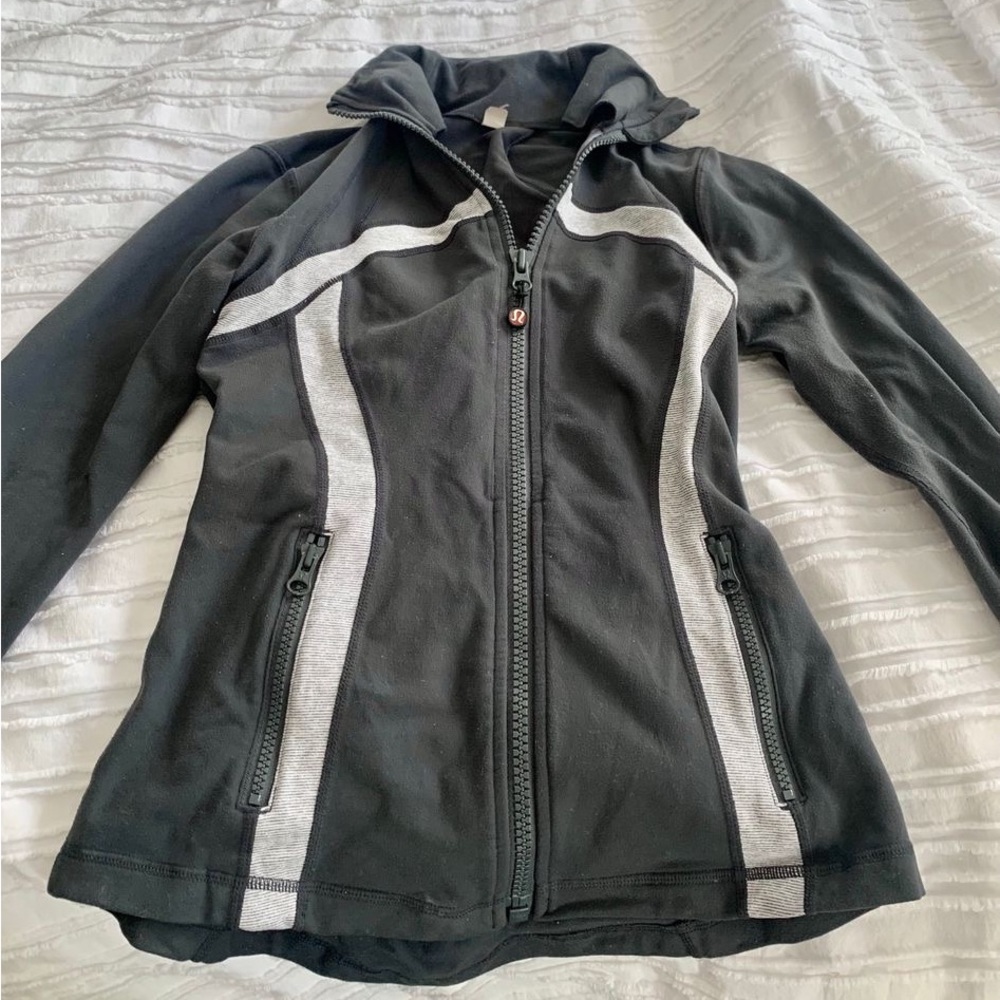 Lululemon Define Jacket